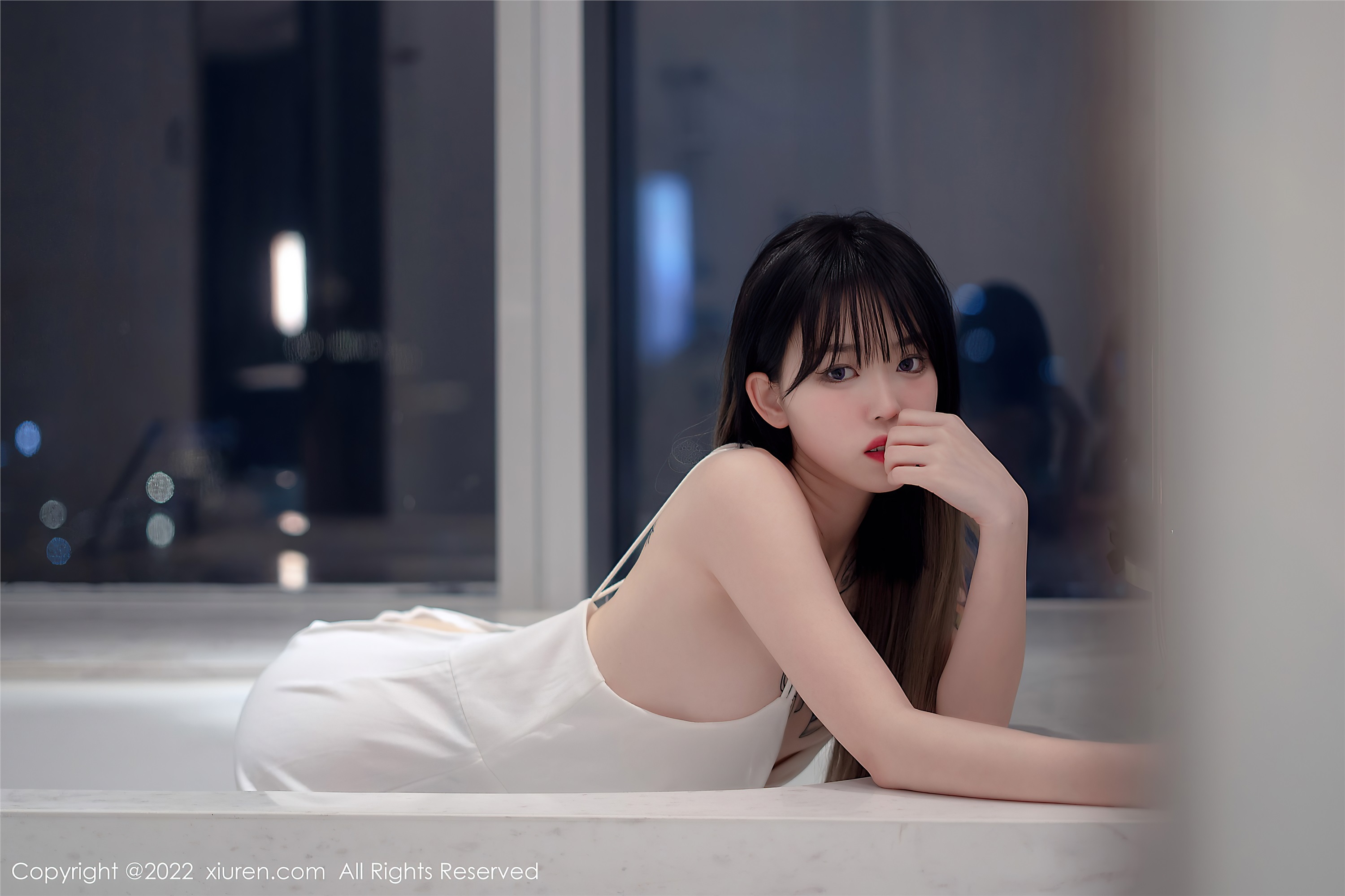 Xiuren秀人网 2022.02.21 NO.4611 奶瓶